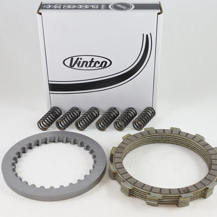 Clutch Kit 90-93 Honda CR R 250 Vintco KCLH15