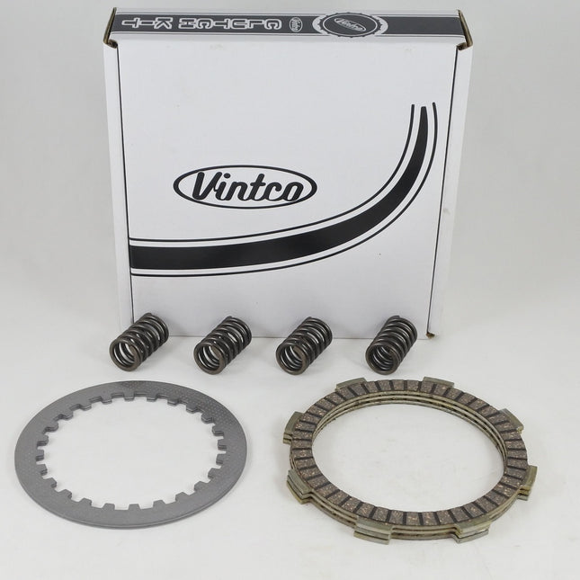 Clutch Kit 82-90 Honda MB5 NS50F 50 Vintco KCLH23