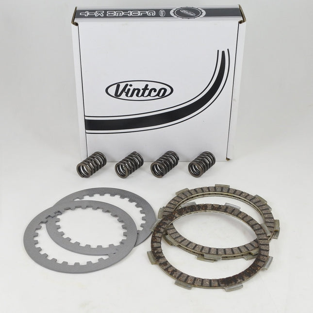 Clutch Kit 82-90 Honda MB5 NS50F 50 Vintco KCLH23