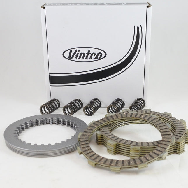 Clutch Kit 93-93 Kawasaki KX 125 Vintco KCLK12