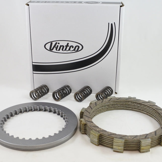 Clutch Kit 94-02 Kawasaki KX 125 Vintco KCLK13