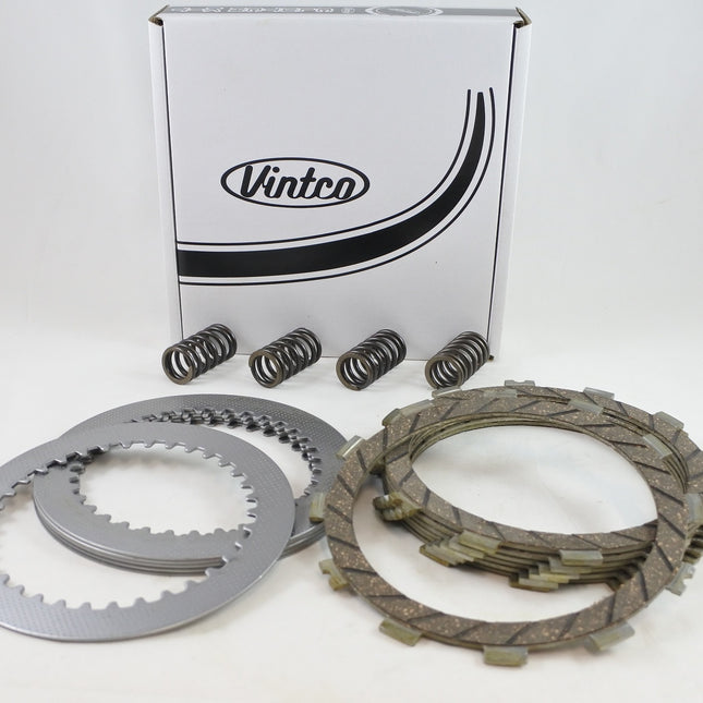 Clutch Kit 94-02 Kawasaki KX 125 Vintco KCLK13