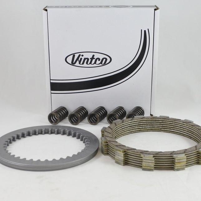 Clutch Kit 83-84 Kawasaki KX 500 Vintco KCLK21
