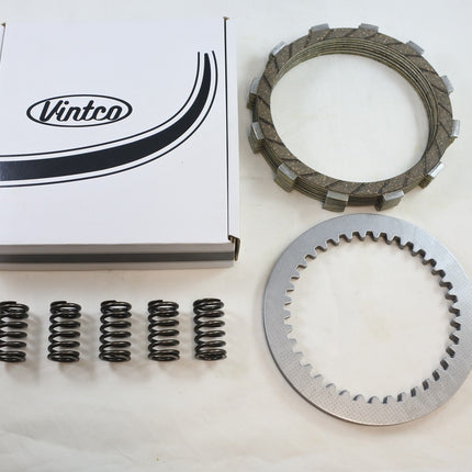 Clutch Kit 83-84 Kawasaki KX 500 Vintco KCLK21