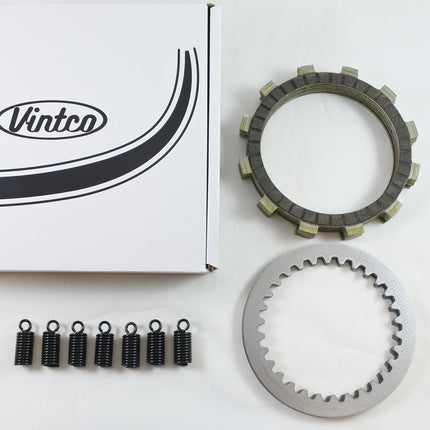 Clutch Kit 79-81 Suzuki RM 100 125 Vintco KCLS03