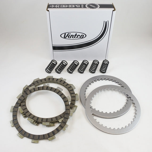 Clutch Kit 79-85 Suzuki RM Rs 250 Vintco KCLS06