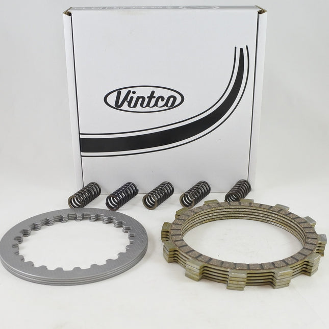 Clutch Kit 78-83 Suzuki RM 60 80 100 Vintco KCLS12