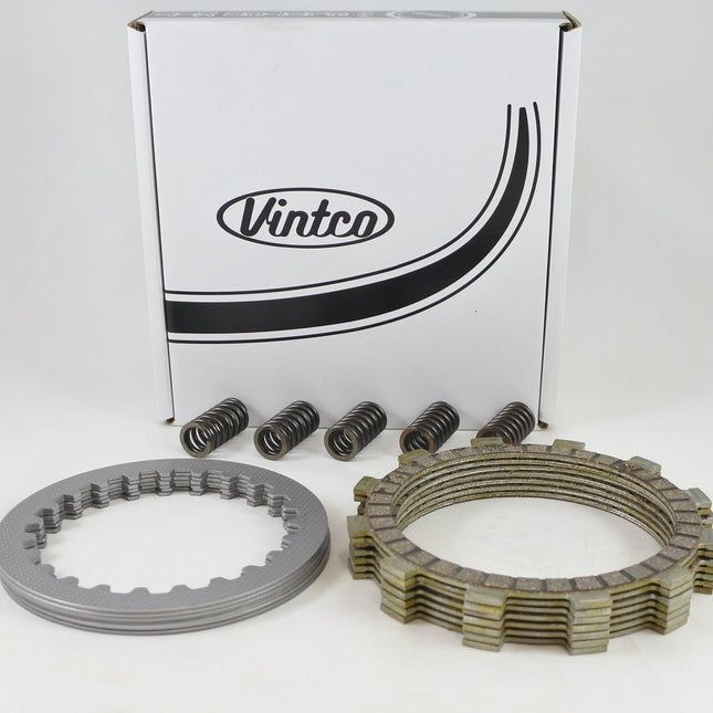 Clutch Kit 83-85 Suzuki RM 125 Vintco KCLS15