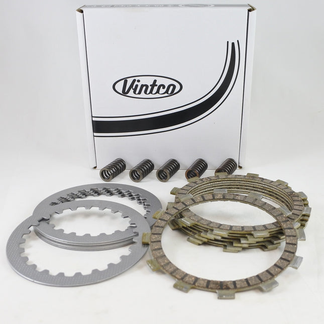 Clutch Kit 83-85 Suzuki RM 125 Vintco KCLS15