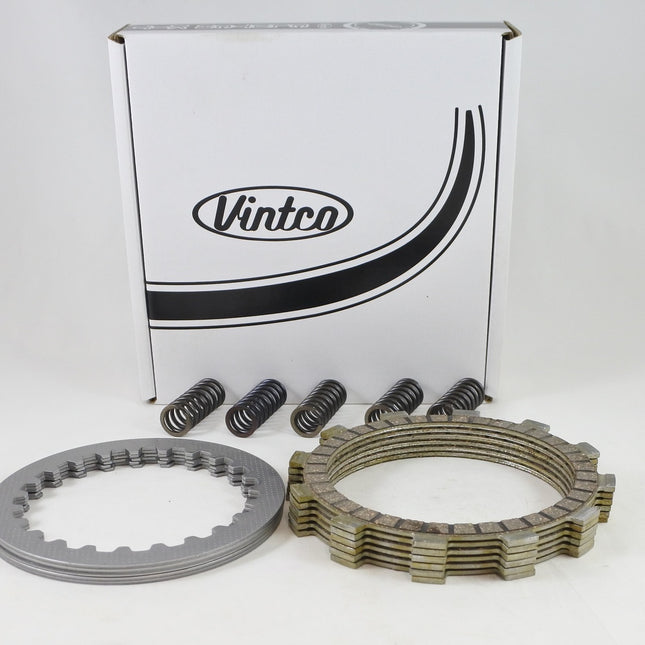 Clutch Kit 86-87 Suzuki RM 125 Vintco KCLS17