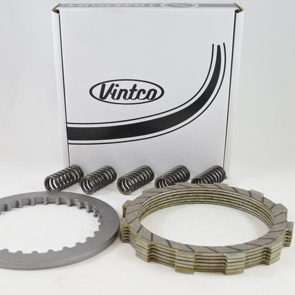 Clutch Kit 92-00 Suzuki RM 125 Vintco KCLS19