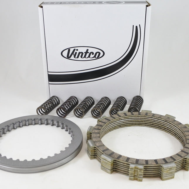 Clutch Kit 88-95 Suzuki RM 250 Vintco KCLS21