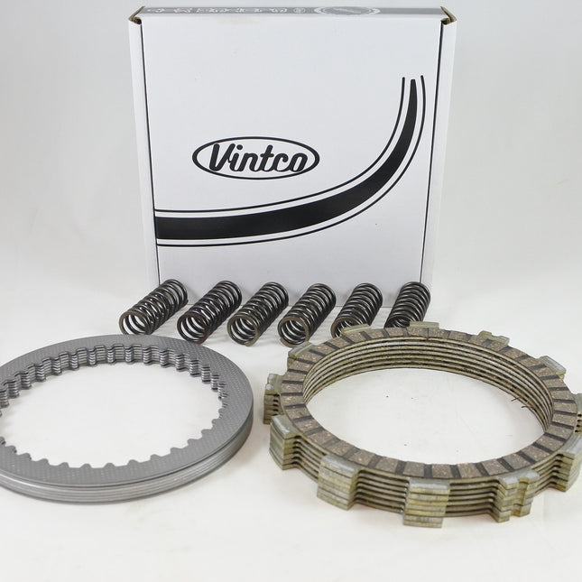 Clutch Kit 92-93 Suzuki RM 250 Vintco KCLS23
