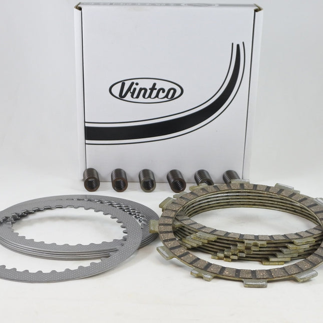 Clutch Kit 90-99 Suzuki Dr 250 350 Vintco KCLS28