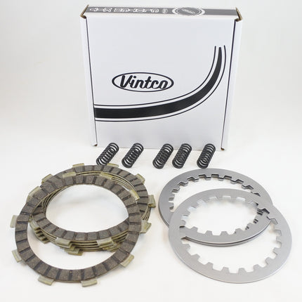 Clutch Kit 76-83 Yamaha It YZ MX 125 175 Vintco KCLY01