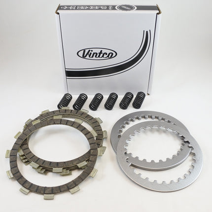 Clutch Kit 79-80 Yamaha It YZ 250 Vintco KCLY07