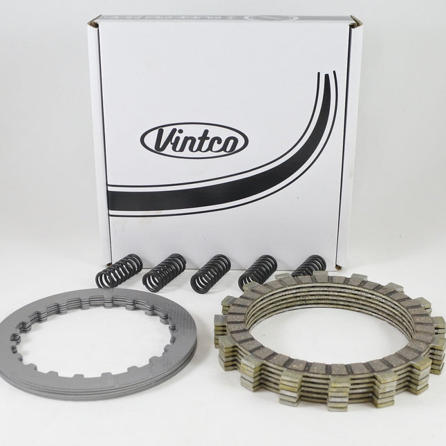 Clutch Kit 83-85 Yamaha YZ 125 Vintco KCLY10