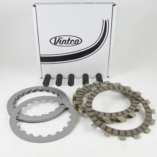 Clutch Kit 83-85 Yamaha YZ 125 Vintco KCLY10