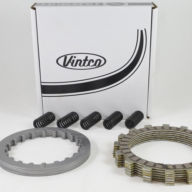 Clutch Kit 86-87 Yamaha YZ 125 Vintco KCLY11