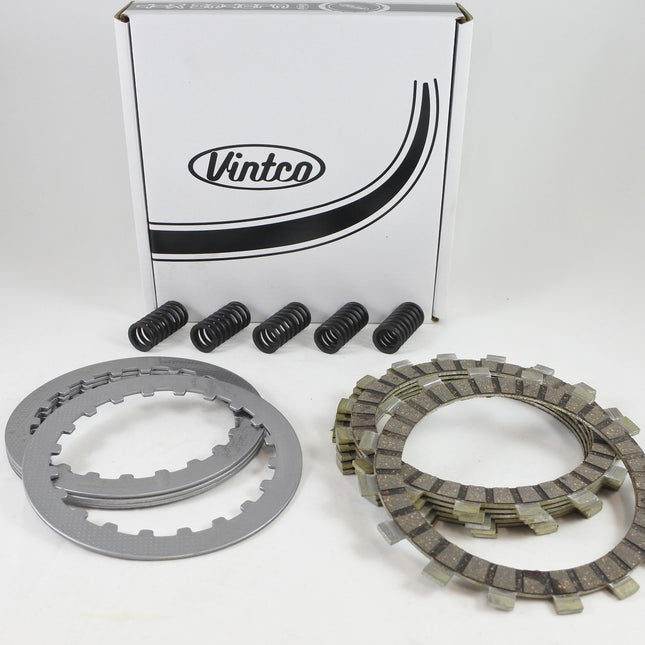 Clutch Kit 86-87 Yamaha YZ 125 Vintco KCLY11