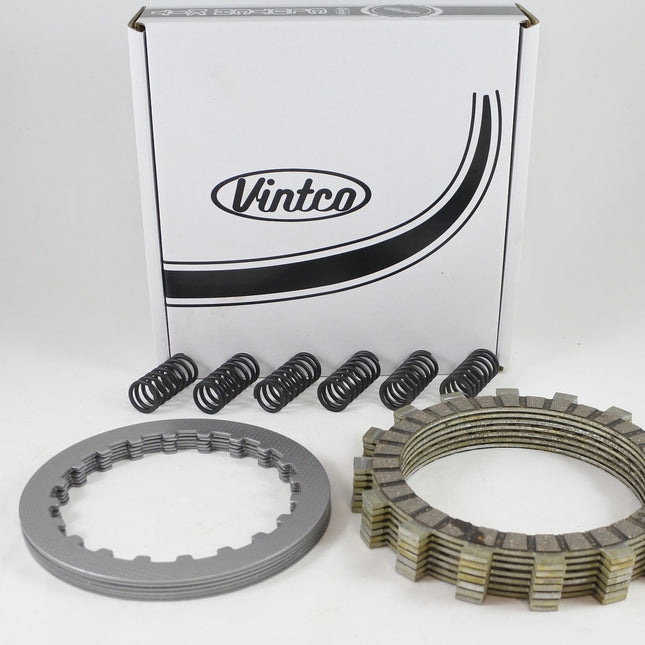 Clutch Kit 88-88 Yamaha YZ 125 Vintco KCLY12