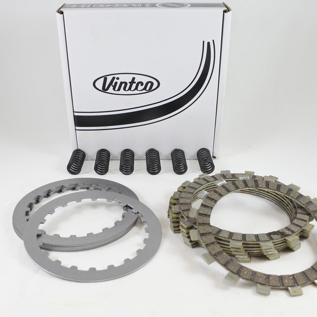 Clutch Kit 88-88 Yamaha YZ 125 Vintco KCLY12