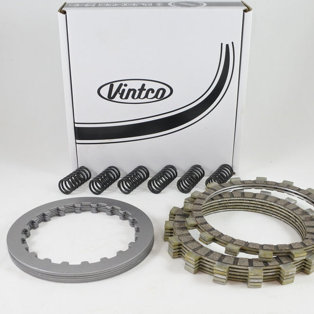 Clutch Kit 89-90 Yamaha YZ 125 Vintco KCLY13