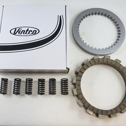 Clutch Kit 82-93 Yamaha It YZ 250 490 WR 500 Vintco KCLY14