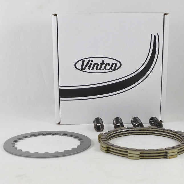 Clutch Kit 74-75 Yamaha YZ 80 Vintco KCLY15