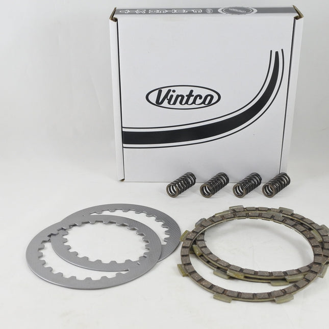Clutch Kit 74-75 Yamaha YZ 80 Vintco KCLY15