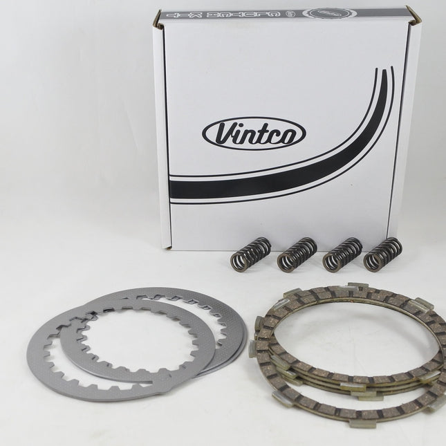 Clutch Kit 76-77 Yamaha YZ 80 Vintco KCLY16