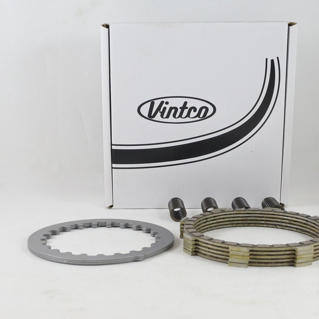 Clutch Kit 78-79 Yamaha YZ 80 Vintco KCLY17