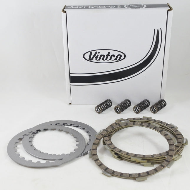 Clutch Kit 78-79 Yamaha YZ 80 Vintco KCLY17