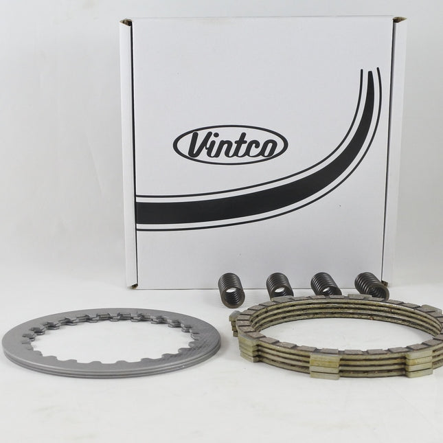 Clutch Kit 80-80 Yamaha YZ 80 Vintco KCLY18
