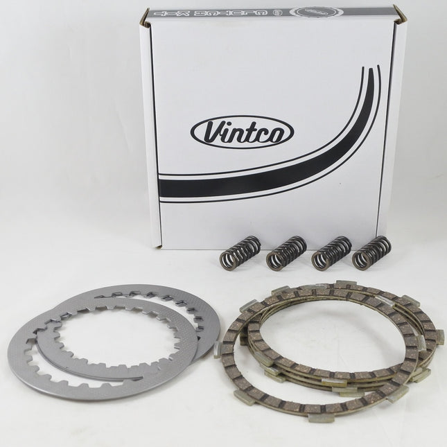 Clutch Kit 80-80 Yamaha YZ 80 Vintco KCLY18