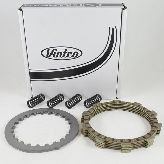 Clutch Kit 81-85 Yamaha YZ 80 Vintco KCLY19