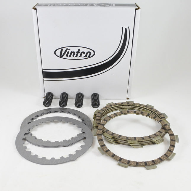Clutch Kit 81-85 Yamaha YZ 80 Vintco KCLY19