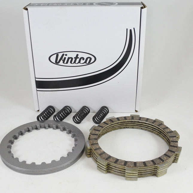 Clutch Kit 86-92 Yamaha YZ 80 Vintco KCLY20