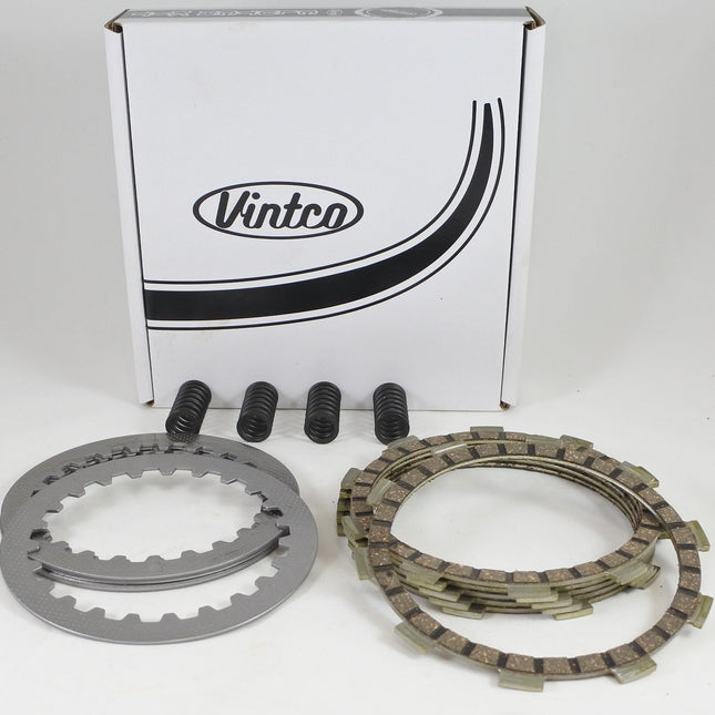 Clutch Kit 86-92 Yamaha YZ 80 Vintco KCLY20
