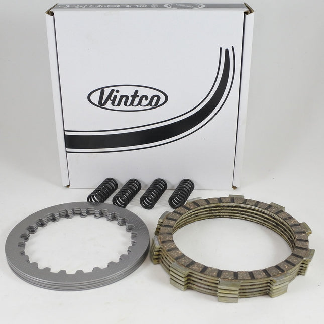 Clutch Kit 93-94 Yamaha YZ 80 Vintco KCLY21