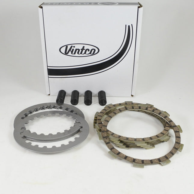 Clutch Kit 93-94 Yamaha YZ 80 Vintco KCLY21