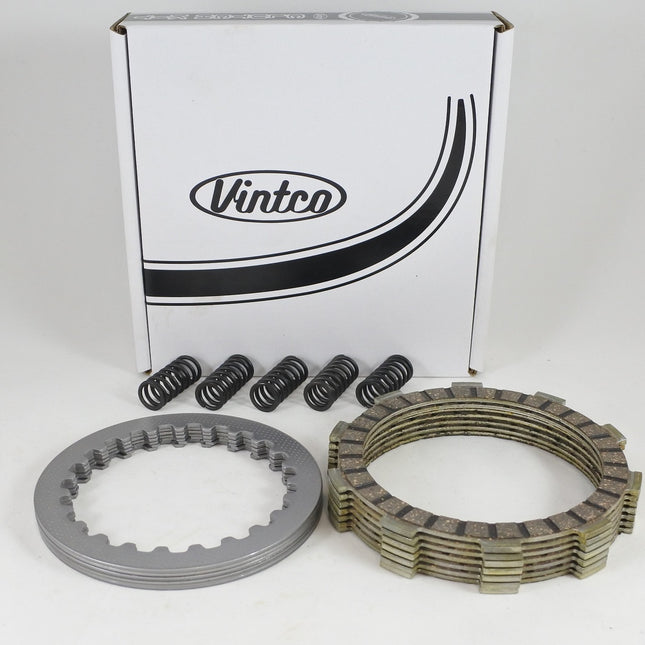 Clutch Kit 95-01 Yamaha YZ 80 Vintco KCLY22