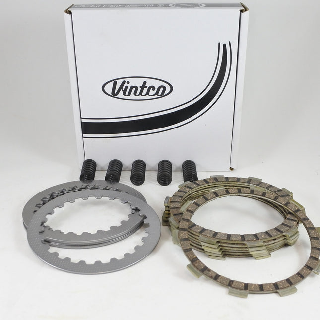 Clutch Kit 95-01 Yamaha YZ 80 Vintco KCLY22