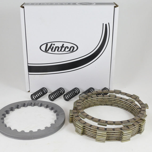Clutch Kit 88-06 Yamaha Blaster Yfs 200 Vintco KCLY23