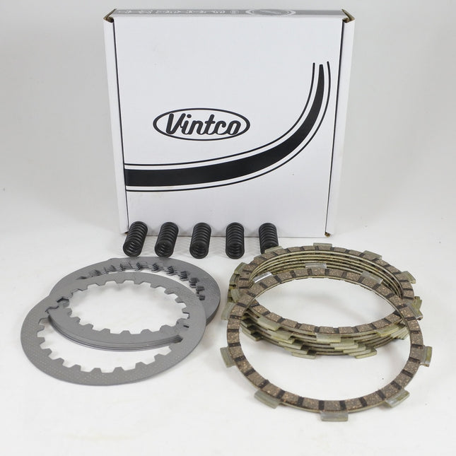 Clutch Kit 88-06 Yamaha Blaster Yfs 200 Vintco KCLY23