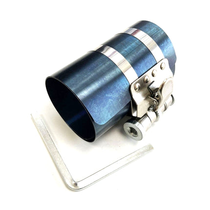 Piston Ring Compressors 75-175mm - Toolzone KDPAU335