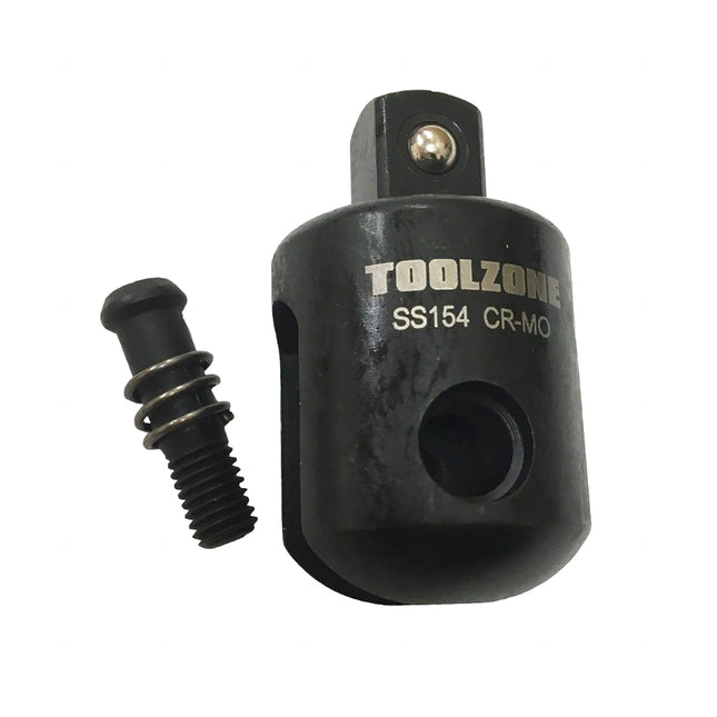 Spare Knuckle Bar Head 1/2 Drive - Toolzone KDPSS154