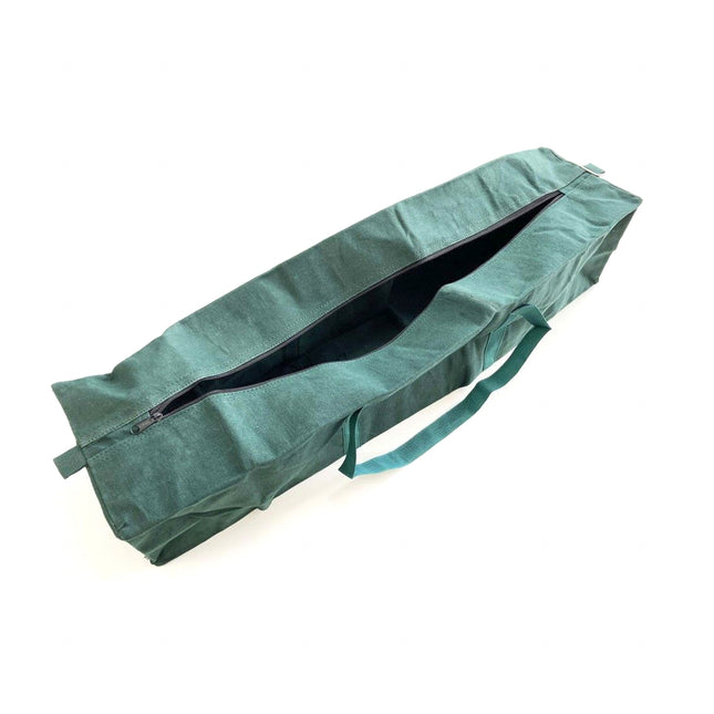 Toolbag 30 Canvas Zip Closure Water Resistant - Toolzone KDPTB021