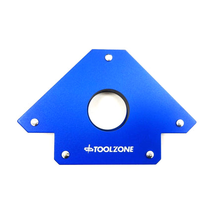 Welding Magnet 75lb - Toolzone KDPWH035