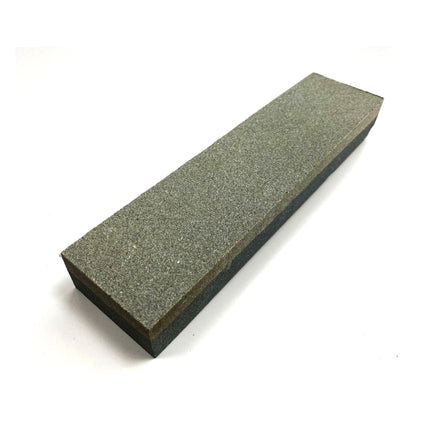 Oilstone 8 Aluminium Oxide Combination Coarse And Fine Grit - Toolzone KDPWW064